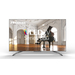 Hisense 75U8G TV