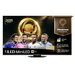 Hisense 75U8QTUK TV