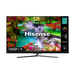 Hisense U8QF 65U8QFTUK TV