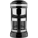 KitchenAid 5KCM1209BOB coffee maker