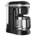 KitchenAid KCM1208OB coffee maker