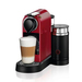 Krups Nespresso YY4116FD coffee maker