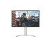 LG 27UP550-W computer monitor