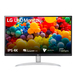 LG 27UP600P-W.AEU LED display