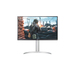 LG 27UP650P-W computer monitor