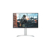 LG 27UP650-W computer monitor