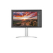 LG 27UP850N-W.AAU computer monitor