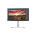 LG 27UP850 computer monitor