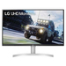 LG 32UN550P-W computer monitor