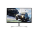 LG 32UN550-W computer monitor