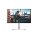 LG 32UP550-W computer monitor