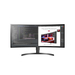 LG 34WL85C-B computer monitor