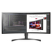 LG 34WL85C computer monitor