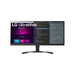 LG 34WN750P-B computer monitor