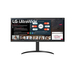 LG 34WP550-B computer monitor