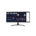 LG 34WQ500-B computer monitor