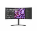 LG 34WQ75C-B.AAU computer monitor