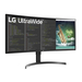 LG 35BN77C-B computer monitor