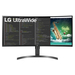 LG 35WN65C-B computer monitor