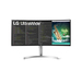 LG 35WN75CP-W computer monitor