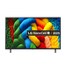 LG 43NANO80A6B.AEK TV