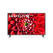 LG 43UN80006LC TV