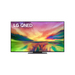 LG 55QNED813RE TV