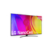 LG 75NANO826QB TV