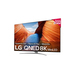 LG 86QNED996QB TV