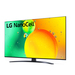 LG NanoCell 43NANO766QA.APID TV