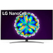 LG NanoCell 49NANO866NA TV