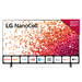 LG NanoCell 50NANO756PA