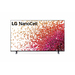 LG NanoCell 50NANO75SPA TV
