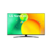 LG NanoCell 50NANO763QA TV