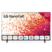 LG NanoCell 55NANO756PA