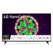 LG NanoCell 55NANO806NA