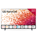 LG NanoCell 65NANO756PA