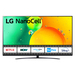 LG NanoCell 75NANO766QA.API TV