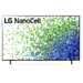 LG NanoCell 75NANO809PA
