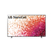 LG NanoCell 86NANO75UPA TV