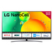 LG NanoCell 86NANO766QA.API TV