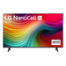 LG NanoCell NANO81 43NANO81T3A TV