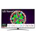 LG NanoCell NANO81 49NANO816NA