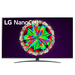 LG NanoCell NANO81 49NANO816NA TV