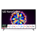 LG NanoCell NANO90 75NANO906NA