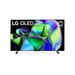LG OLED48C31LA TV