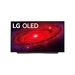 LG OLED48CX8LC TV