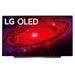 LG OLED48CX9LB.AVS TV