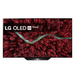 LG OLED55BX6LA TV