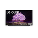 LG OLED55C12LA TV